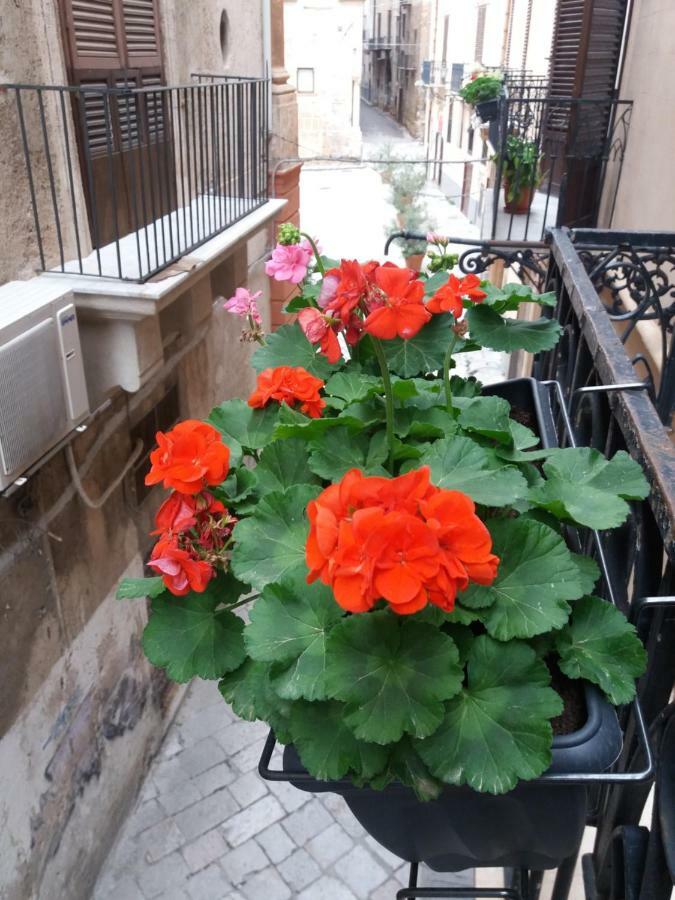 Apartament La Stanza Del Vicolo Palermo Zewnętrze zdjęcie